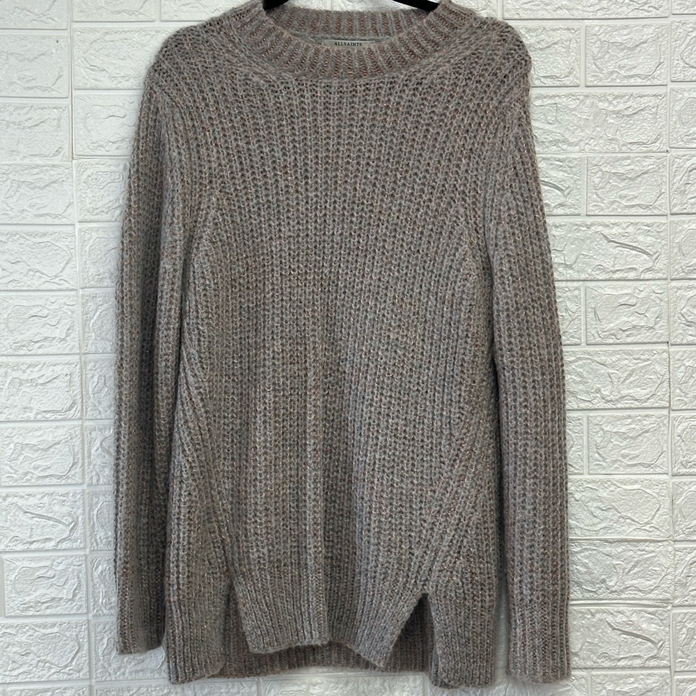All saints sweater
